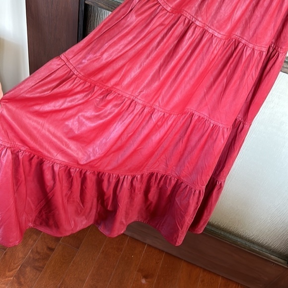 Derek Lam 10 Crosby
Linda Tiered Maxi size 0. EUC - Picture 8 of 11